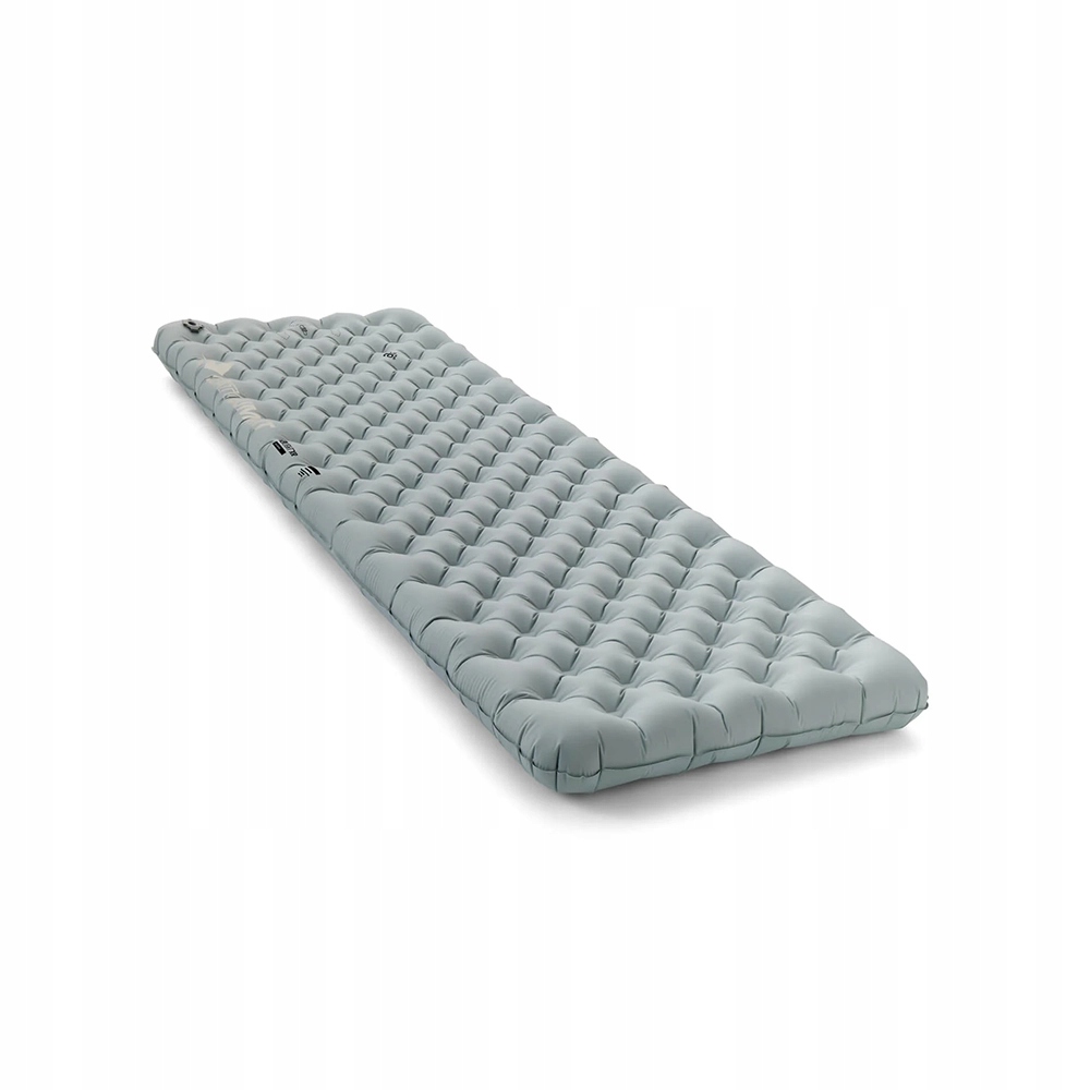 Materac SEA TO SUMMIT Ether Light XR Insulated ASC Mat – Komfortowy sen w każdych warunkach