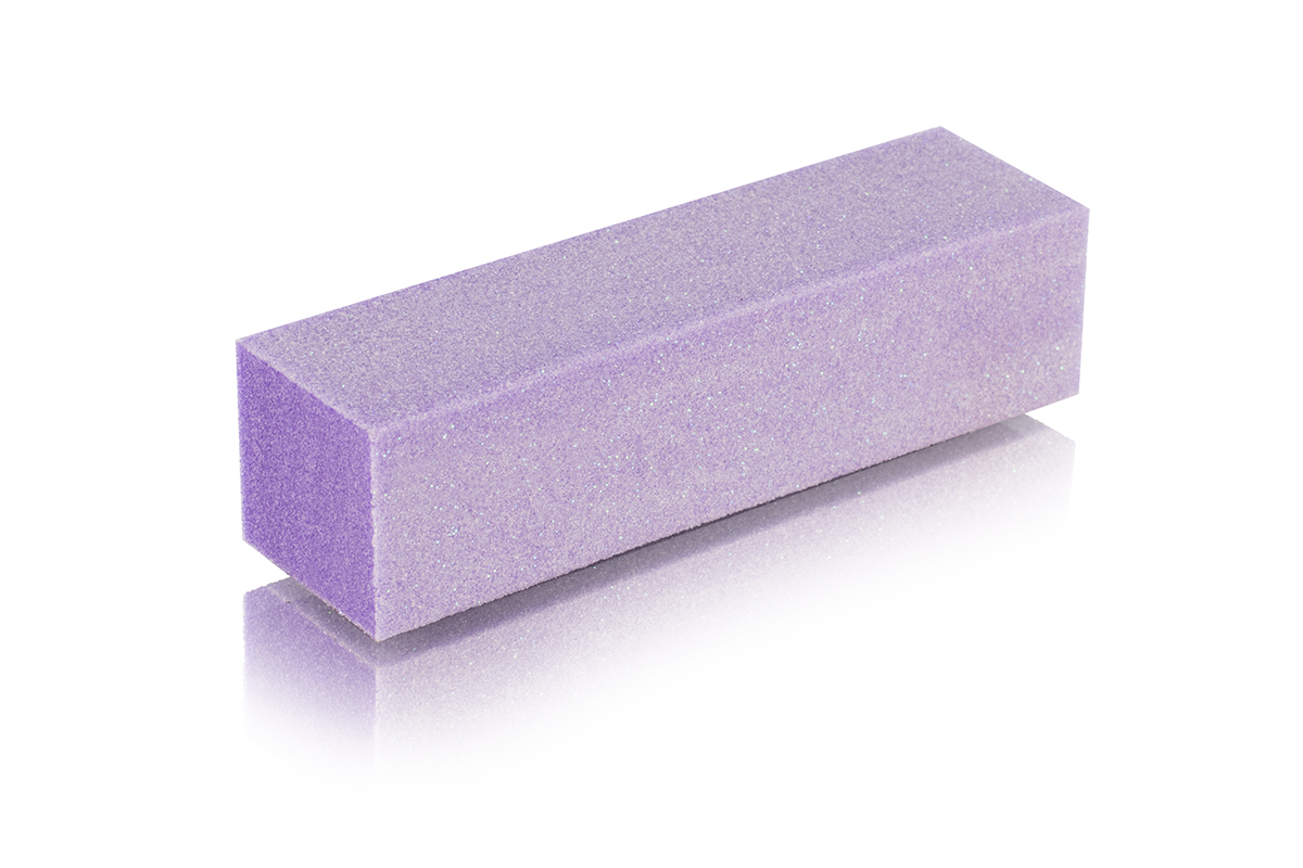COSMETICS ZONE DIAMENTOWY BLOK POLERSKI POLERKA Typ blok