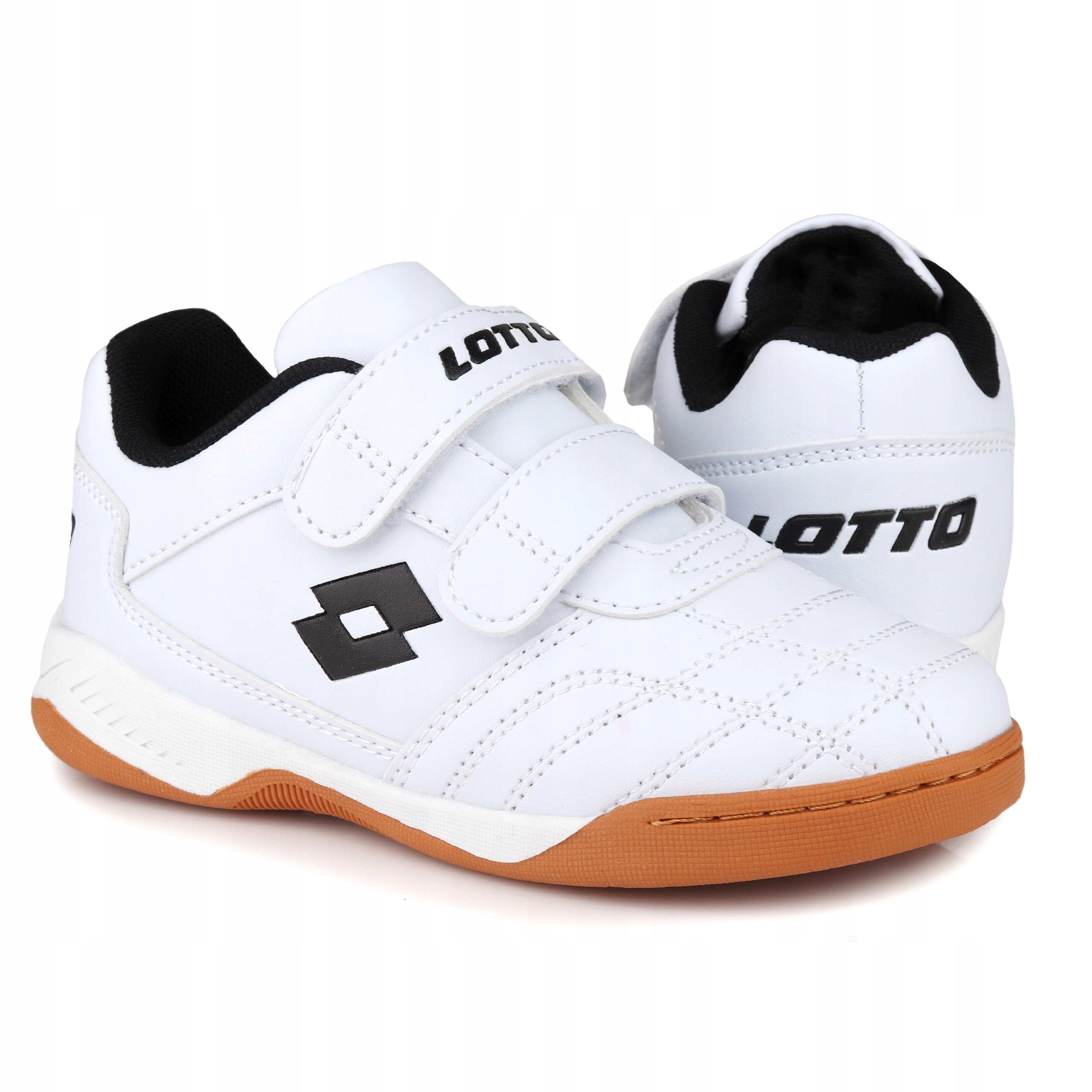 Lotto Pacer T 2600110T-1011 – Idealne buty do aktywności sportowej