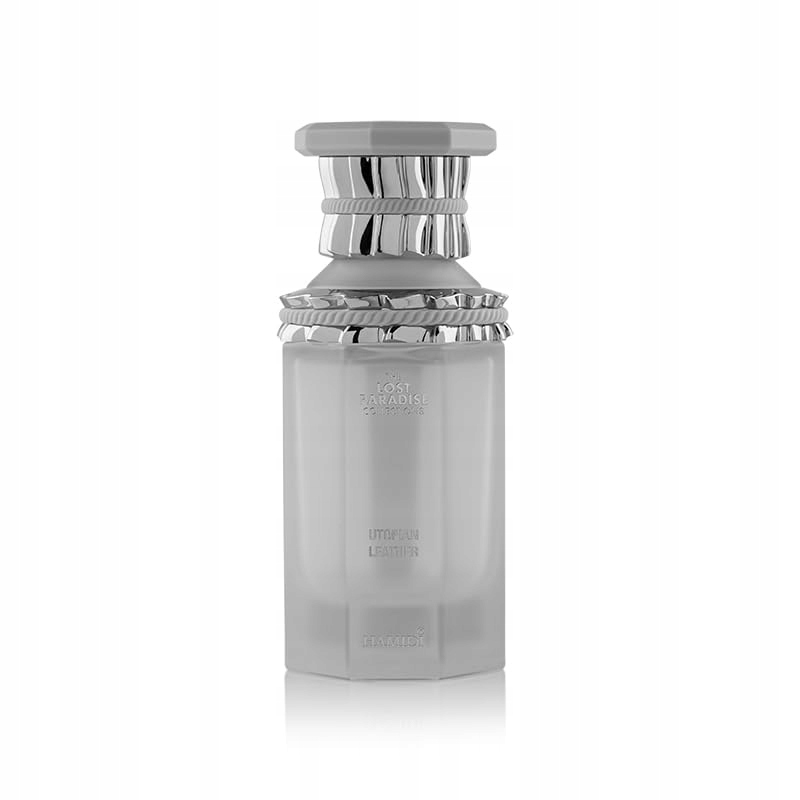 Unisexowy charakter perfum