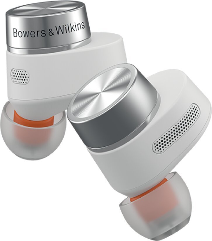 Doskonała jakość dźwięku w słuchawkach True Wireless