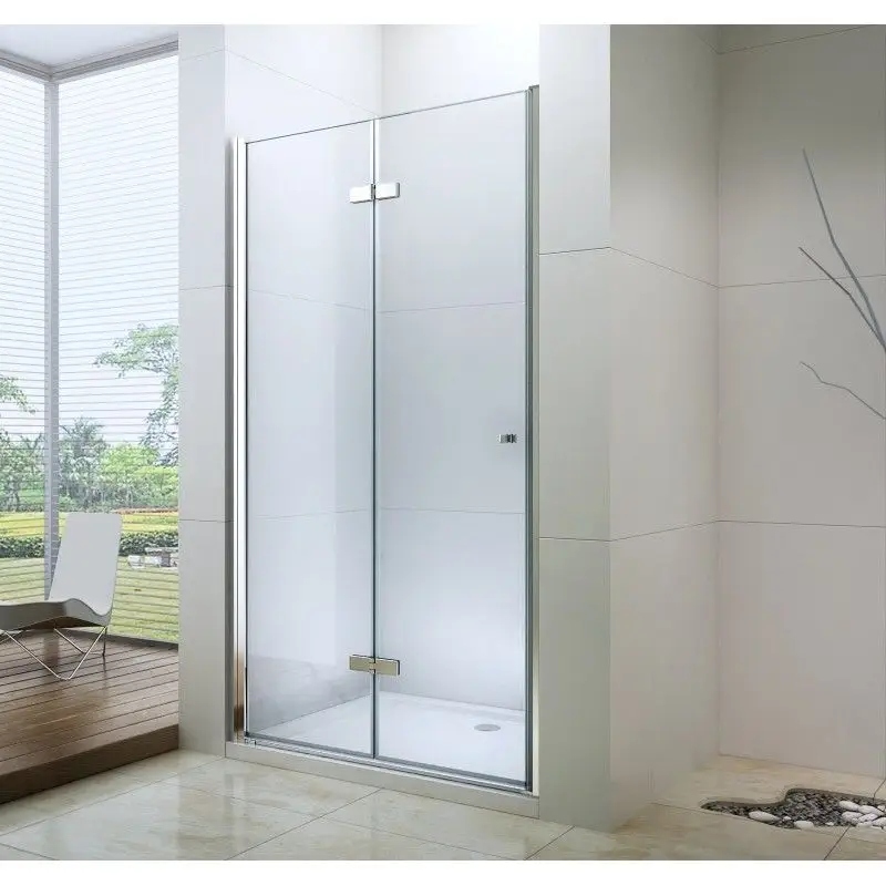 Chromowane wykończenie – nowoczesny design