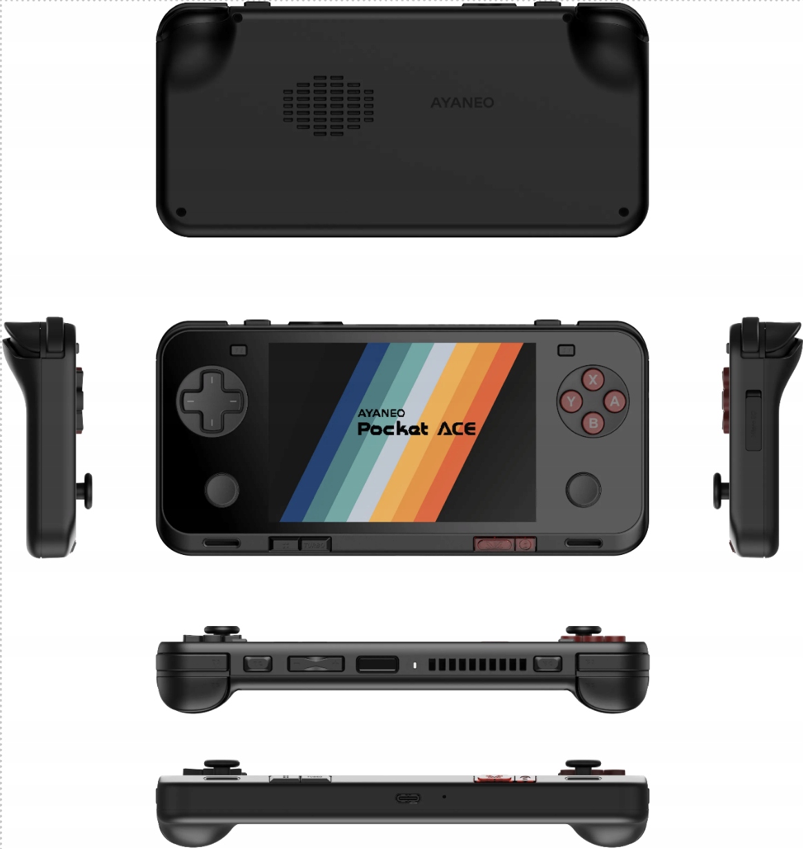 Szybkie czasy ładowania i płynna rozgrywka