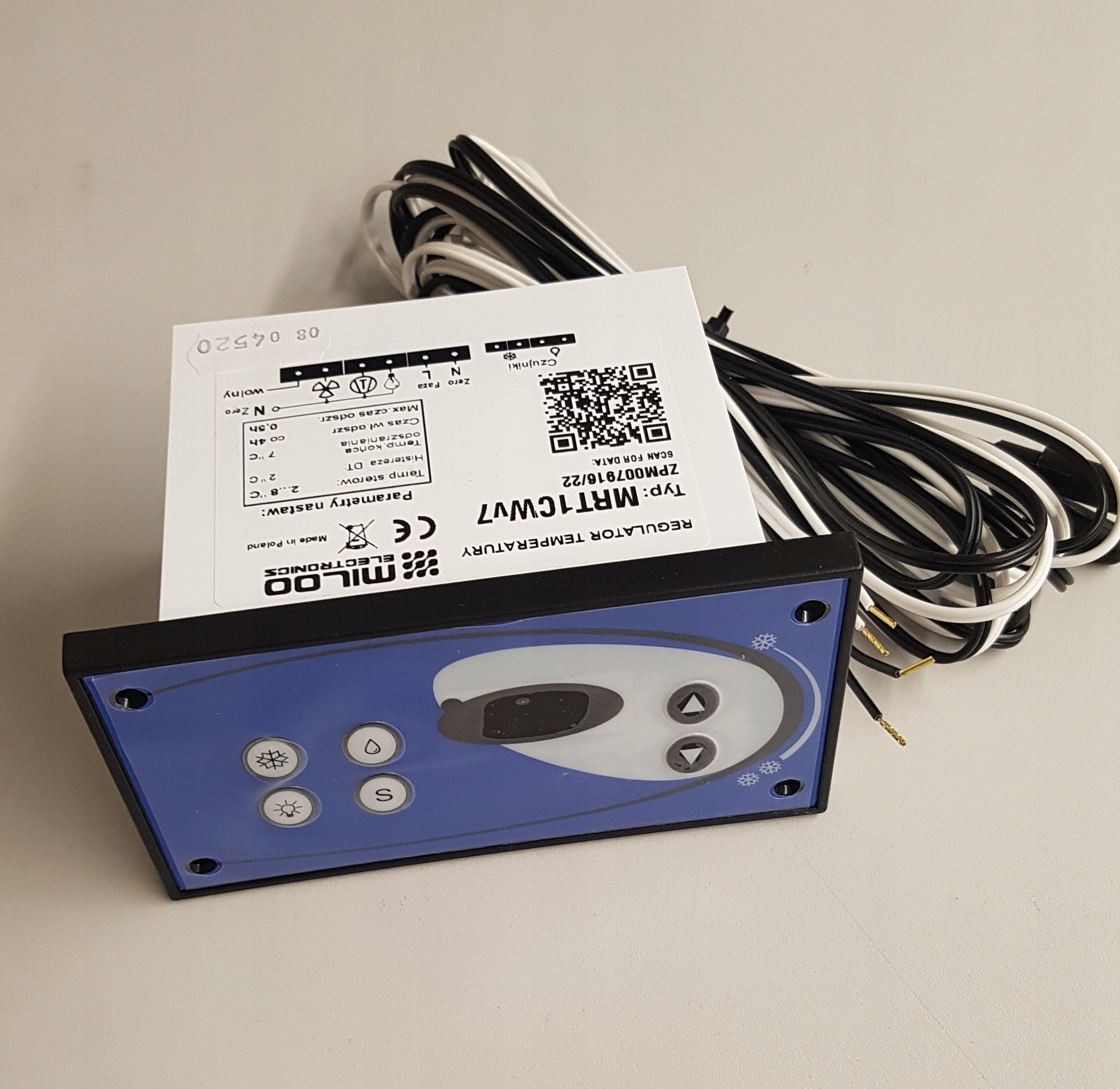 Wyjątkowa jakość światła i trwałość