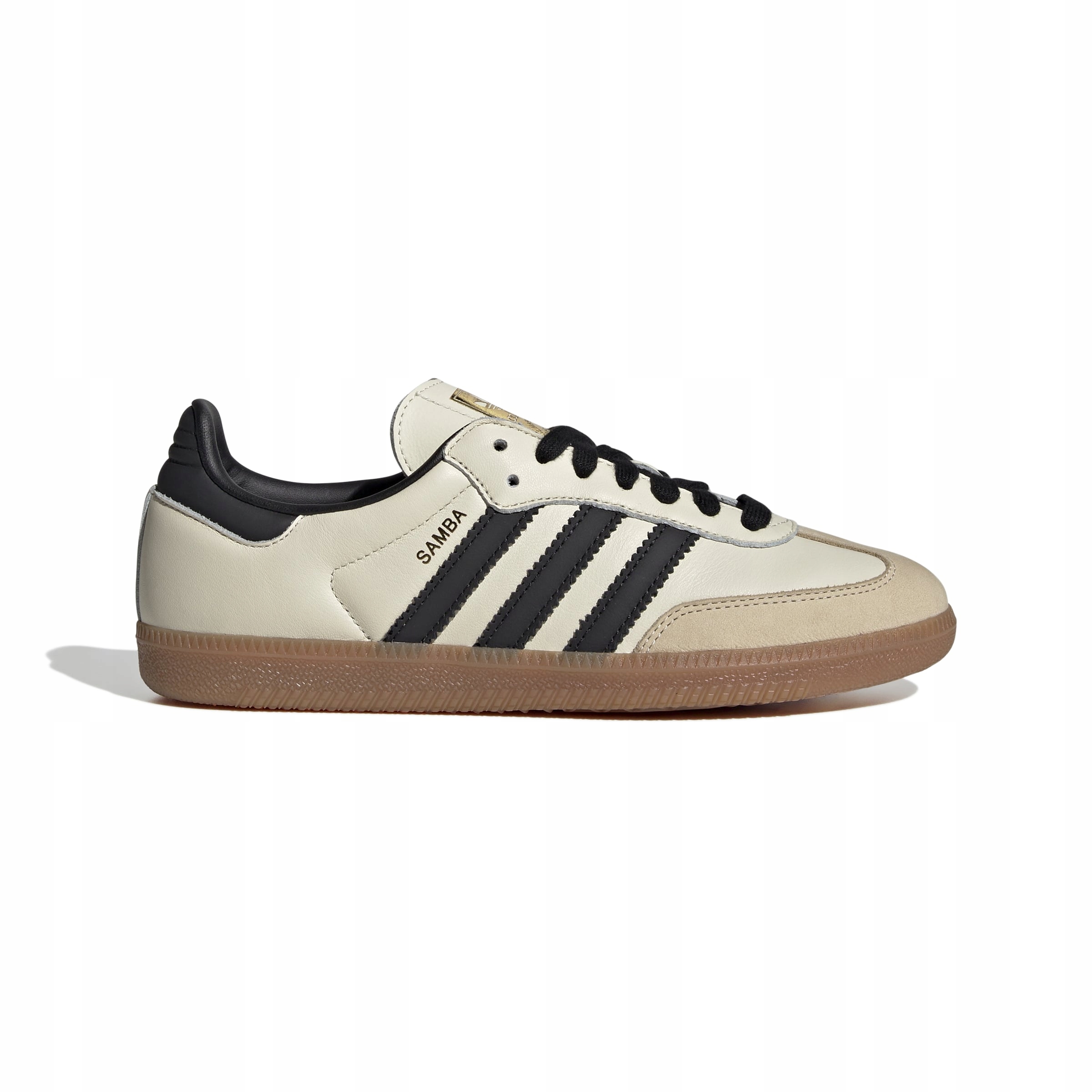 Buty damskie Adidas Samba OG – Klasyka i nowoczesność w jednym