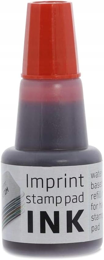 Wysoka jakość i wydajność atramentu