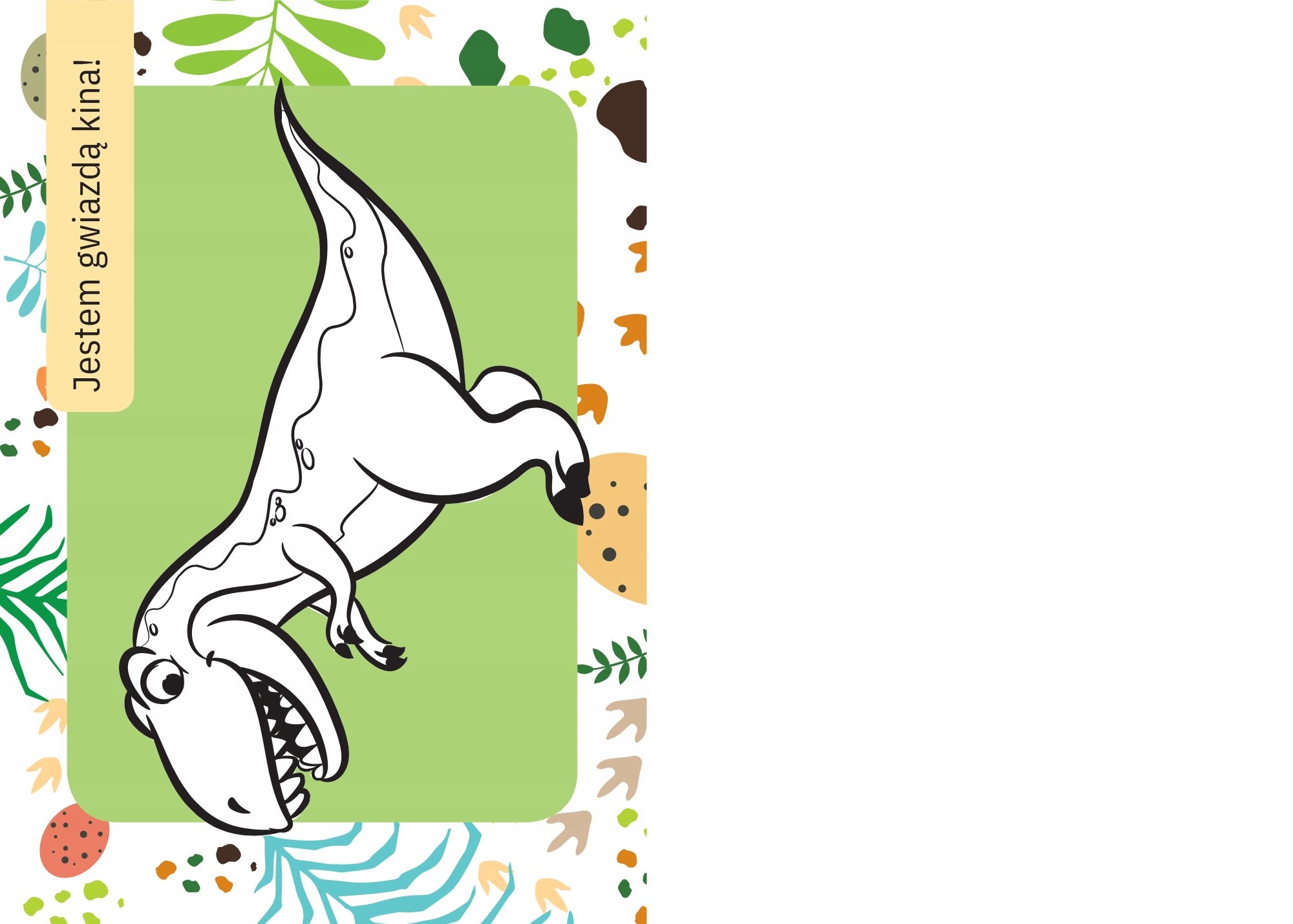 Projekty do kolorowania – Kreatywność na wyciągnięcie ręki