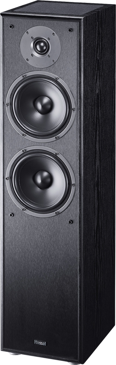 Wydajność i moc – Idealne do kina domowego i systemów hi-fi