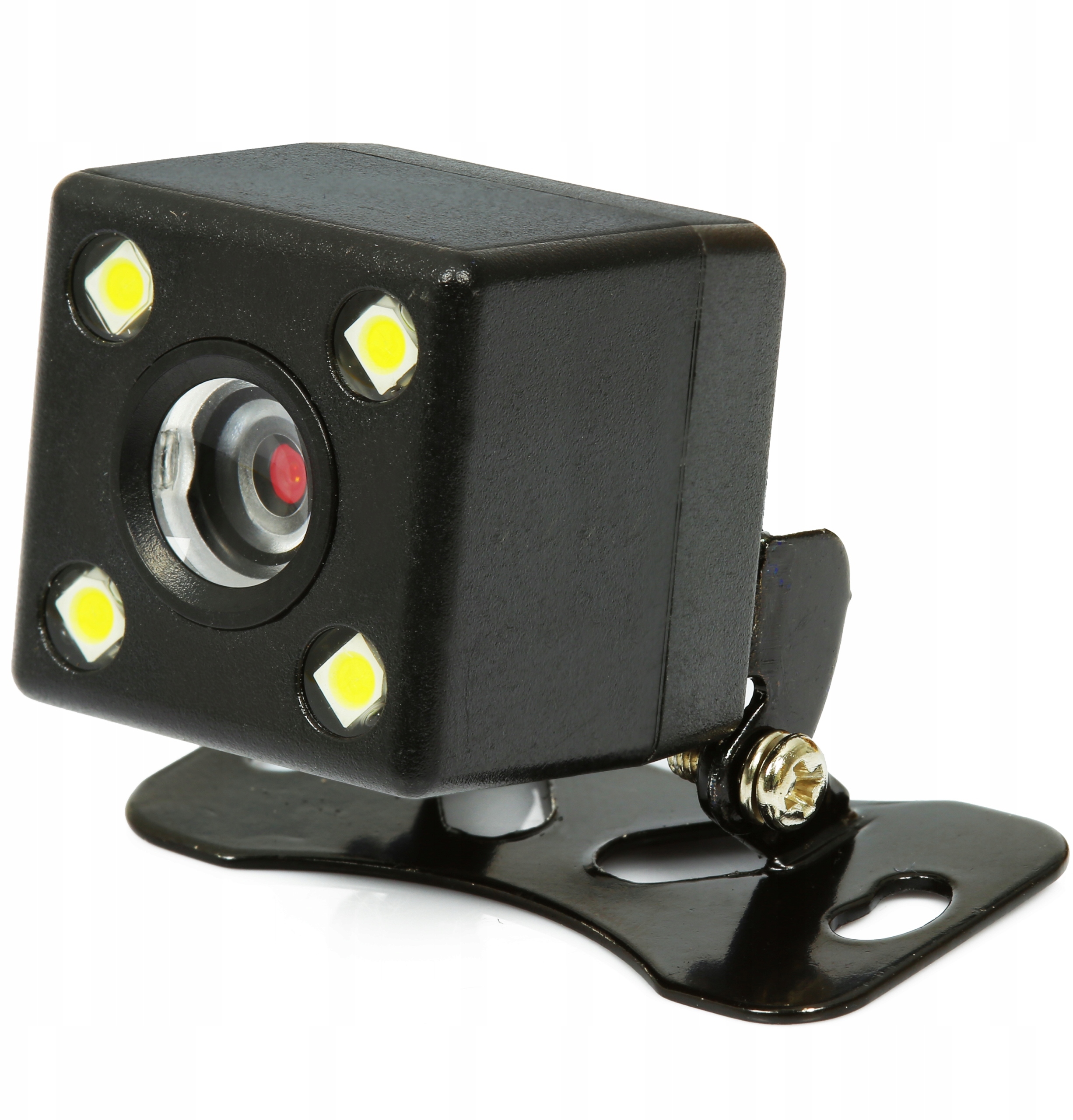 Automatyczne uruchamianie kamery przy biegu wstecznym