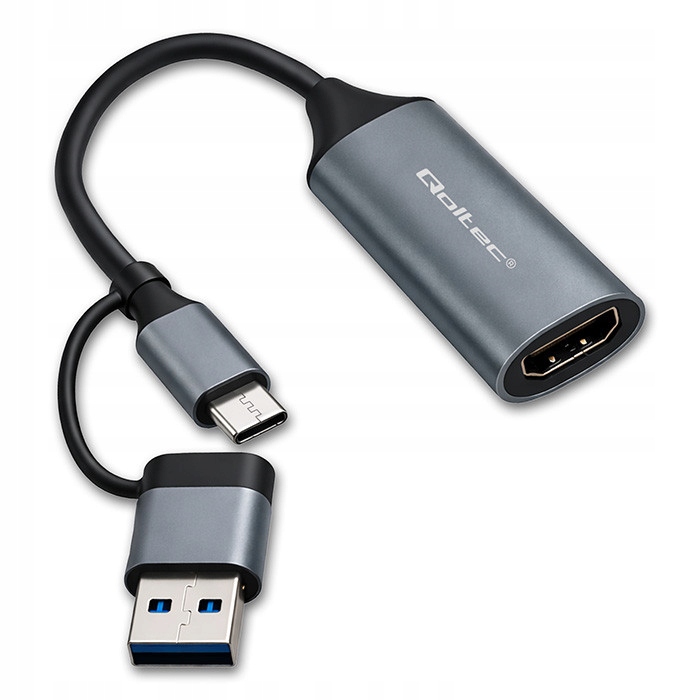 Plug&Play – Łatwa i szybka instalacja bez dodatkowych sterowników