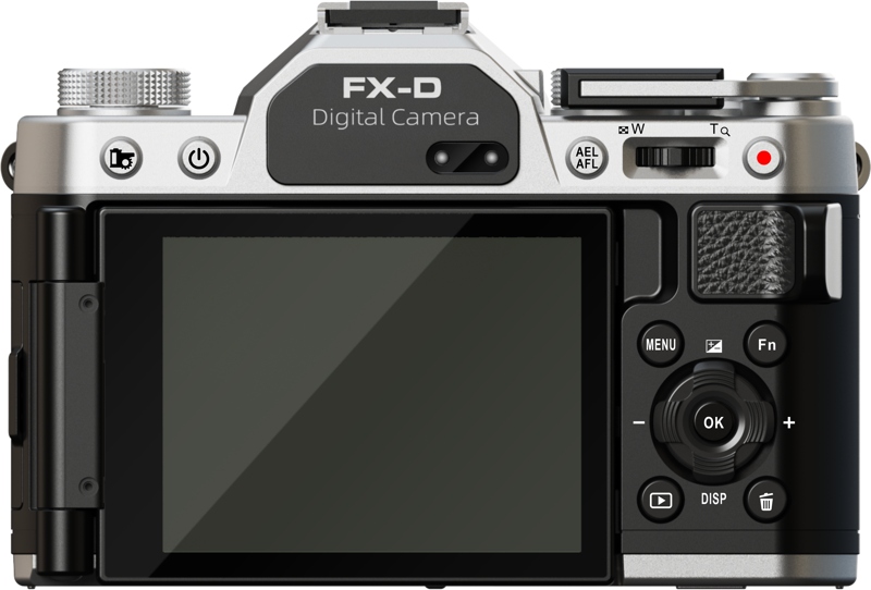 Zaawansowane funkcje sterowania obrazem