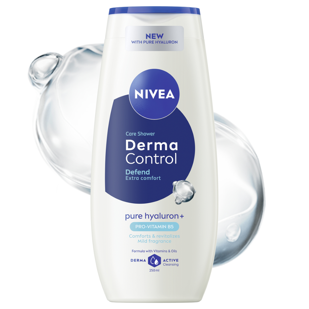 Neutralne pH i dermatologicznie potwierdzona tolerancja