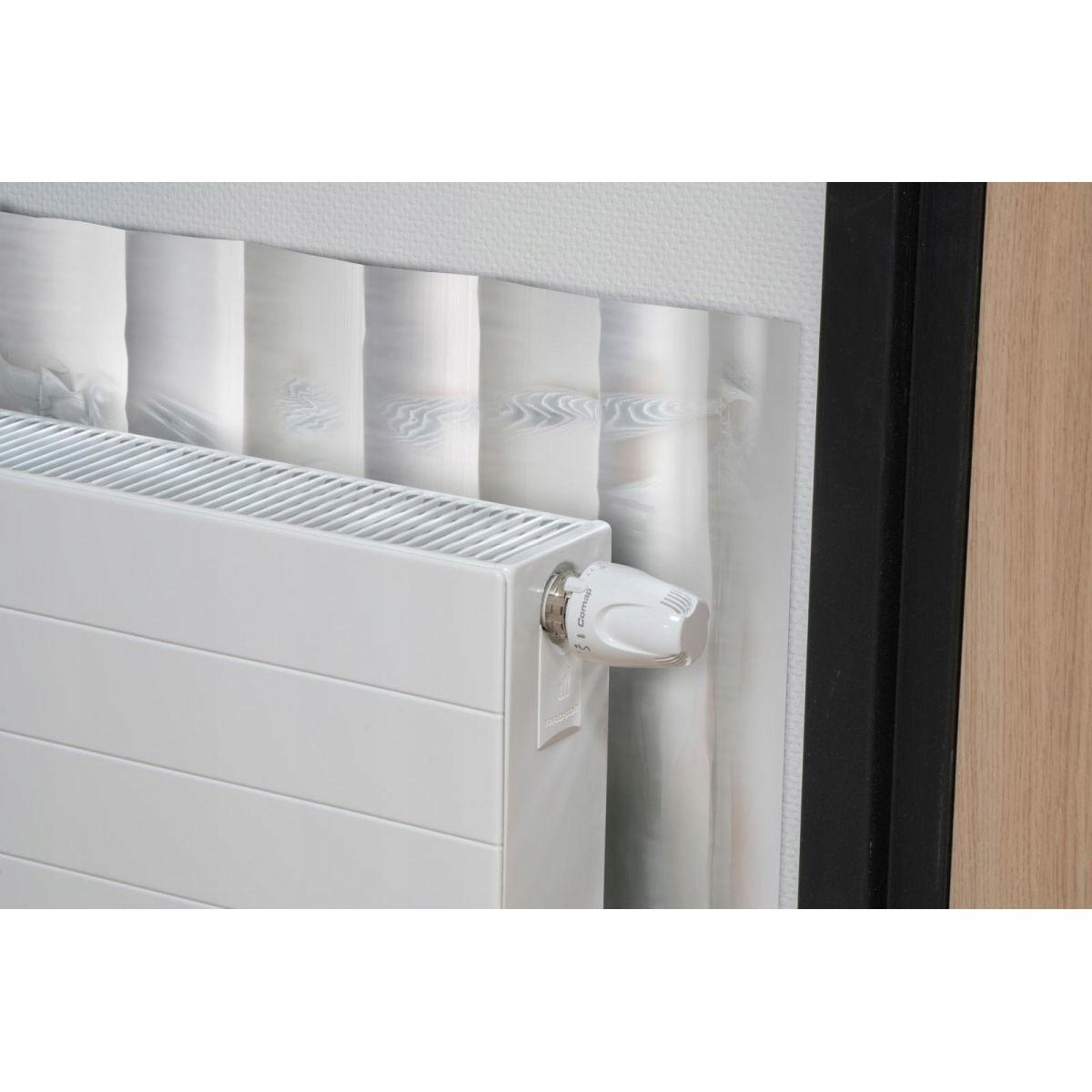 Ekologiczne rozwiązanie – Zmniejszenie zużycia energii i emisji CO2