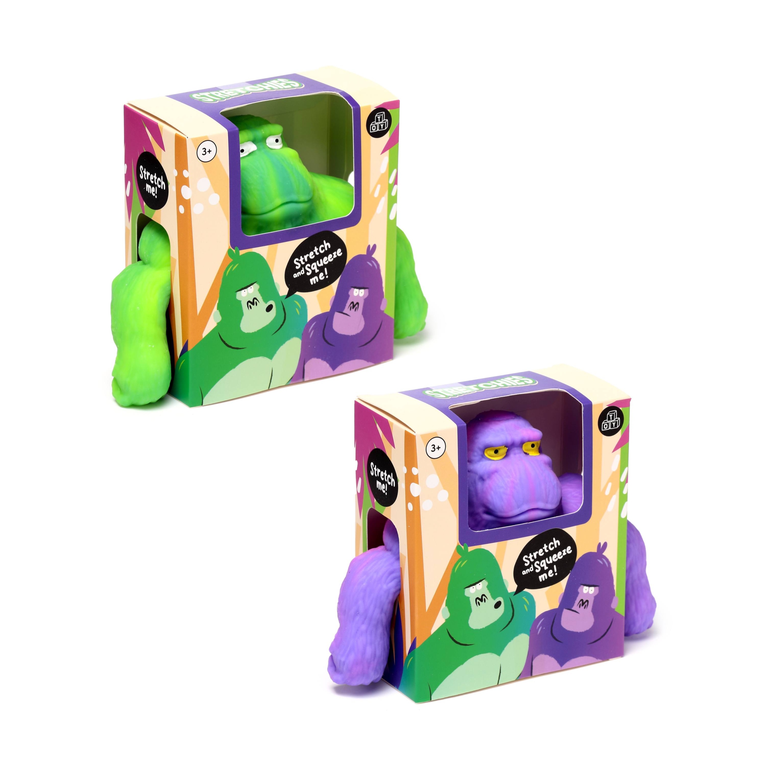 Kolorowe wzory i losowa wysyłka