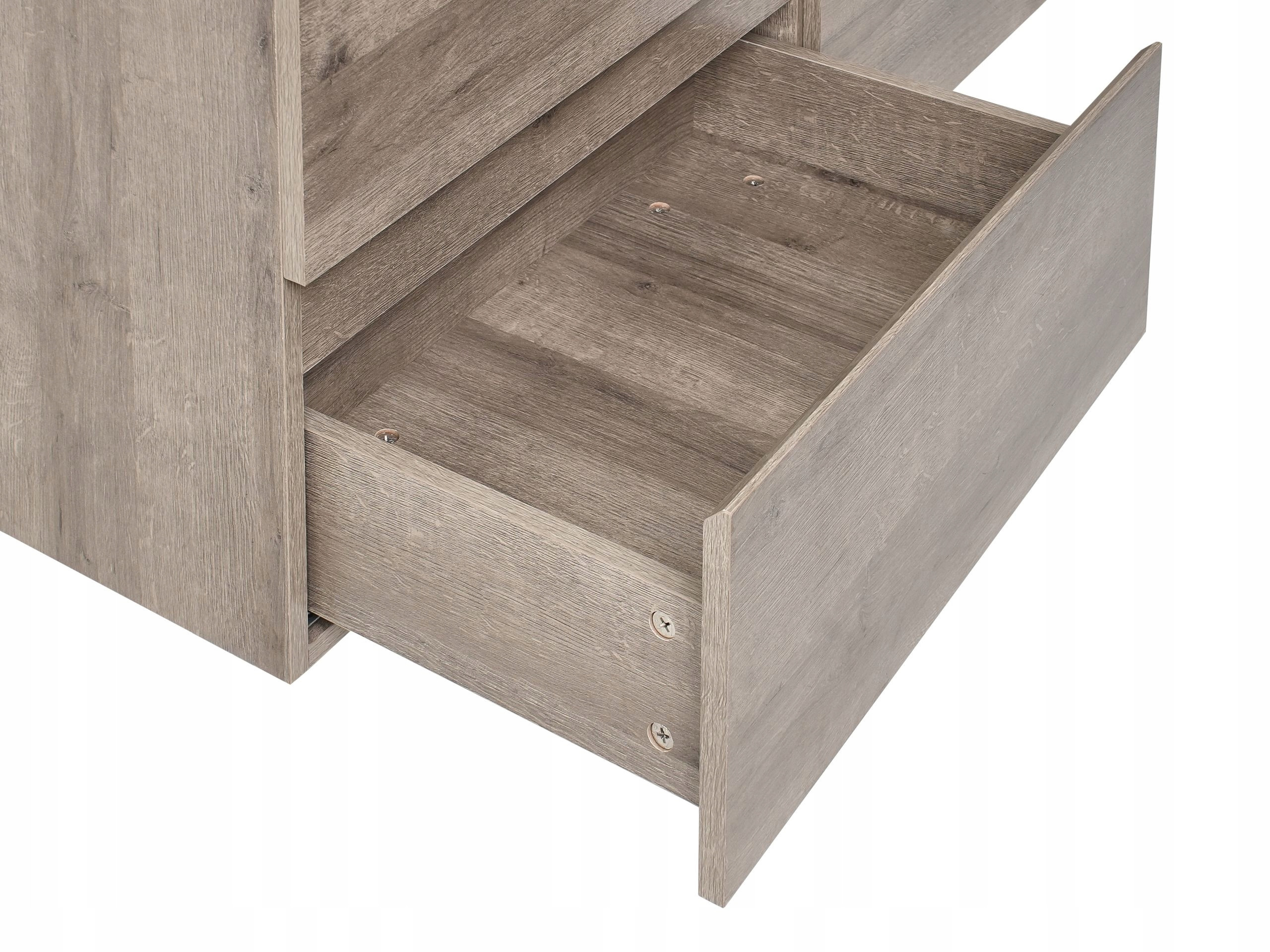 Nowoczesny design zintegrowanych umywalek