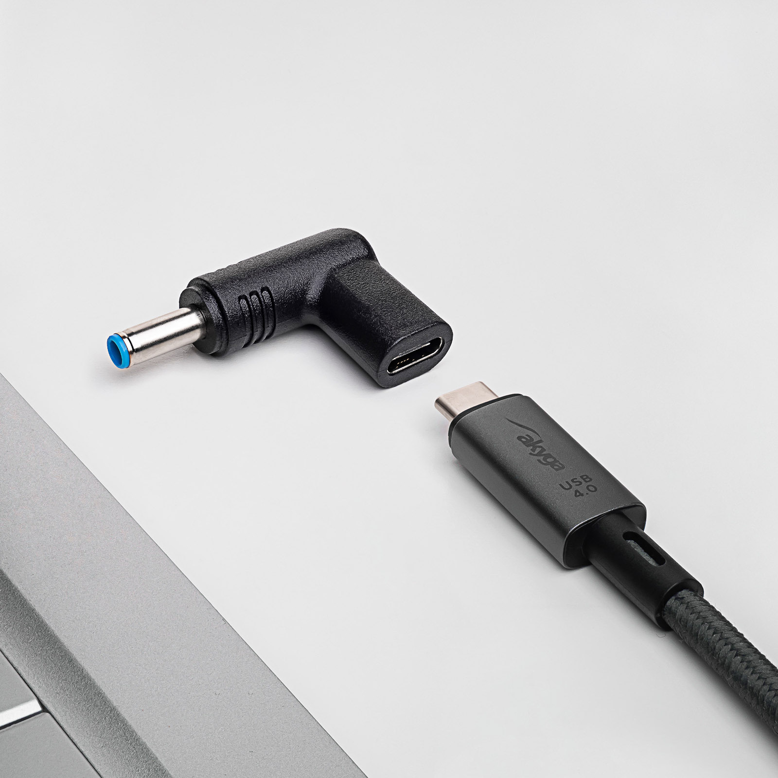 Zastosowanie nowoczesnych ładowarek USB-C