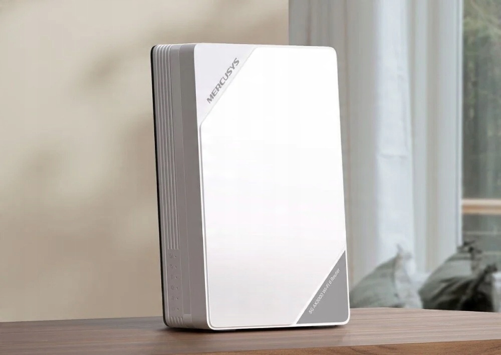 Technologia Wi-Fi Mesh dla lepszego zasięgu