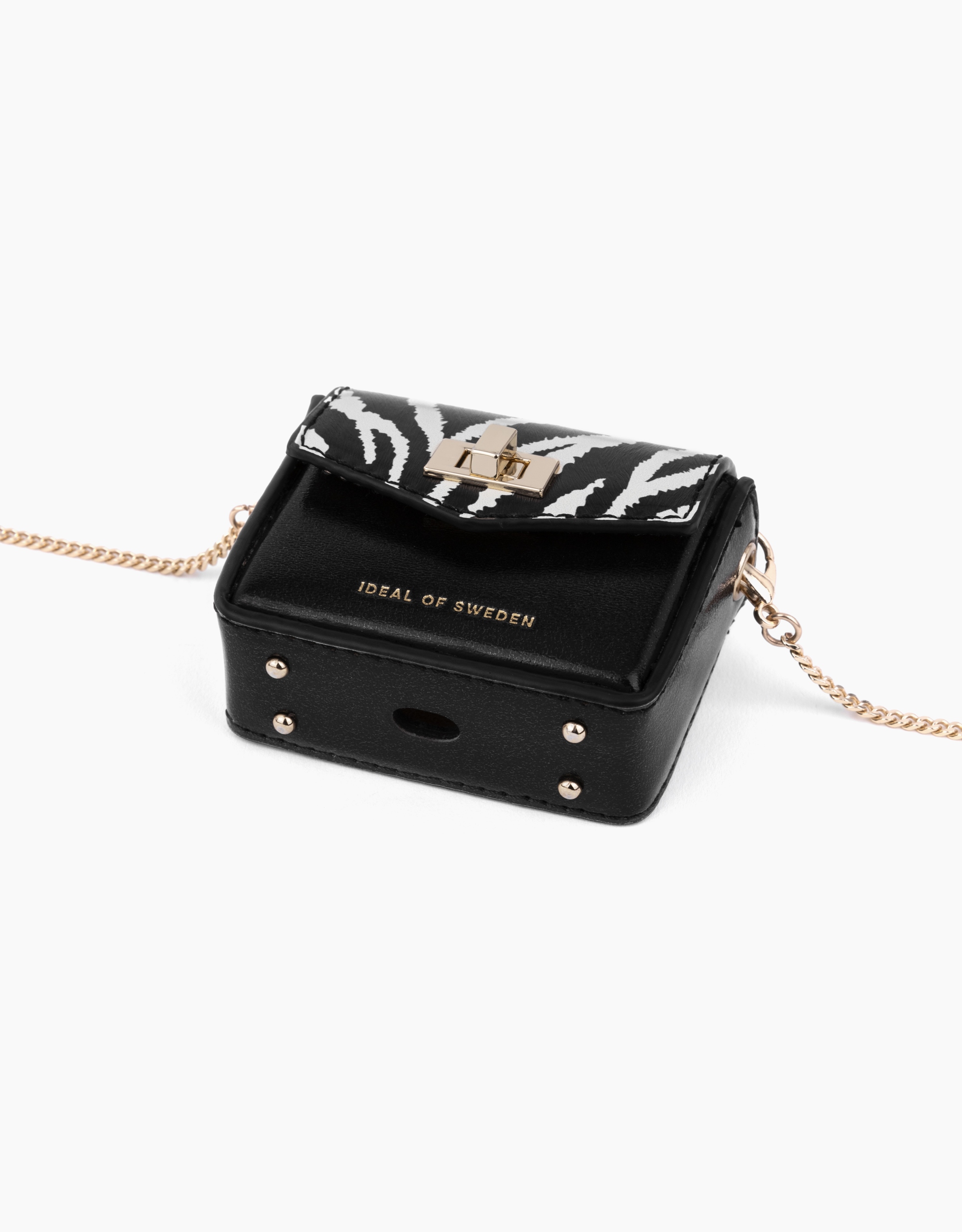 Wzór Zebra Eclipse – Wyrazisty styl inspirowany naturą