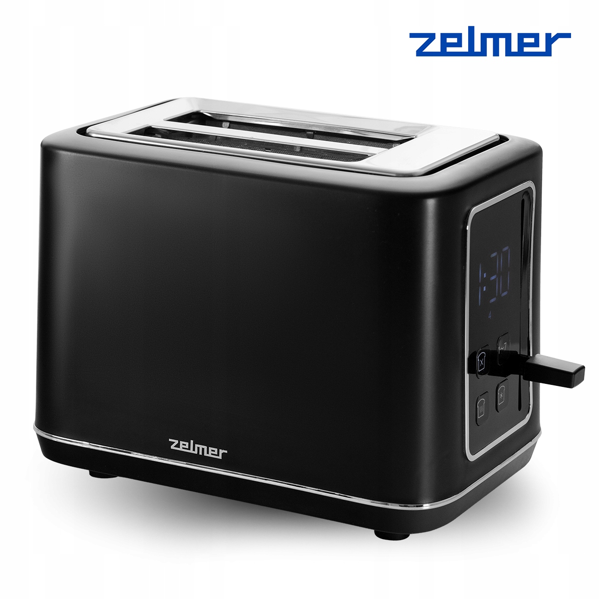 Wyjmowana tacka na okruchy – Łatwe utrzymanie porządku