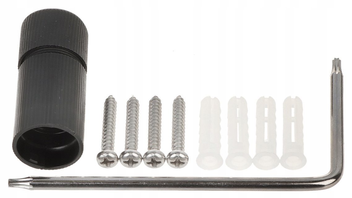 Wydajność i elastyczność dzięki zasilaniu PoE