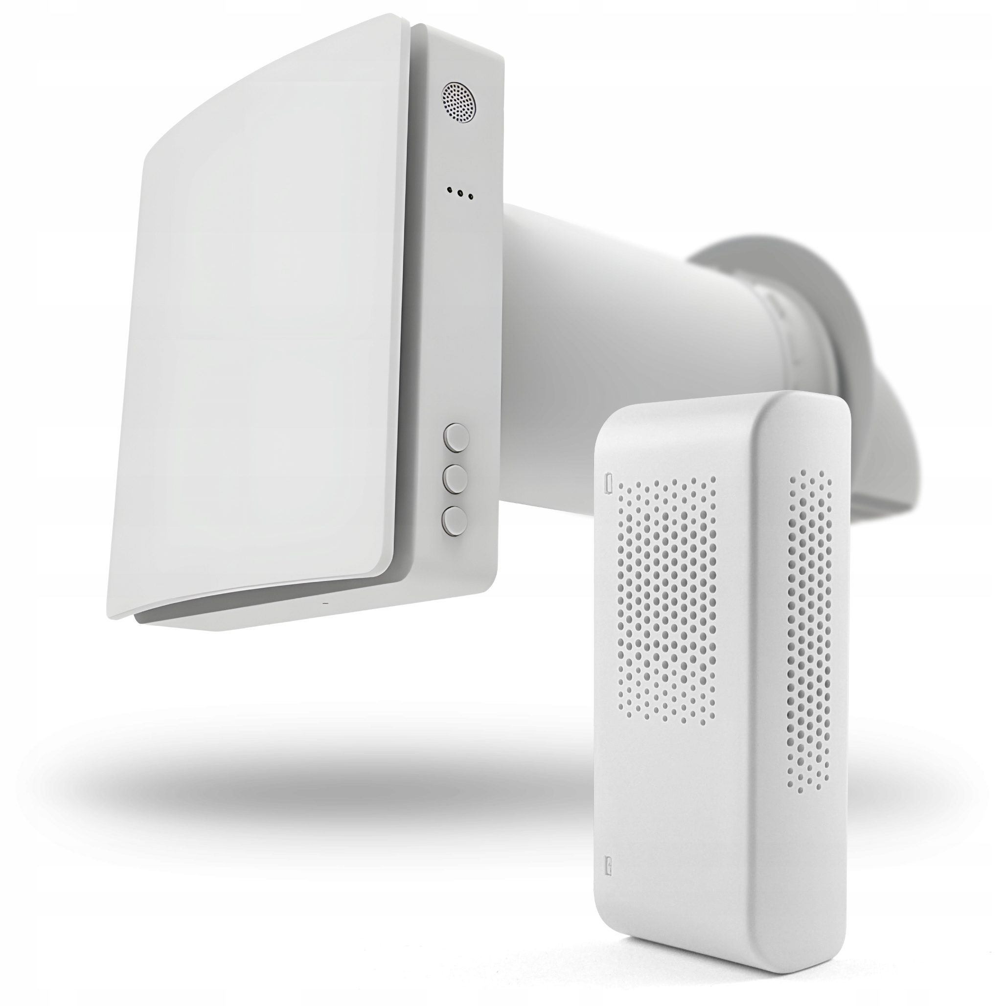 Czym jest jonizacja powietrza? – Klucz do zdrowego mikroklimatu