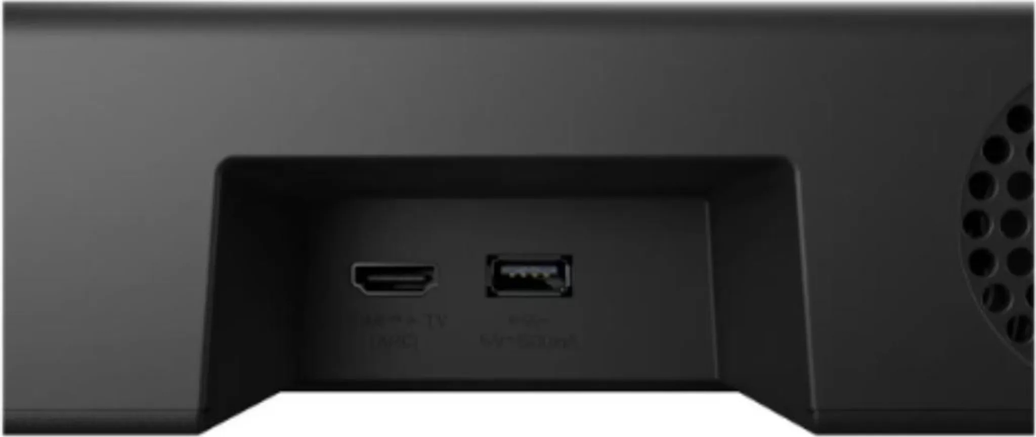 Wbudowane dekodery dźwięku – DTS Digital Surround i Dolby Digital