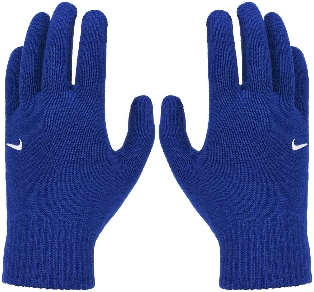 Rękawice KNIT SWOOSH TG 2.0 – Komfort i styl w zimowe dni