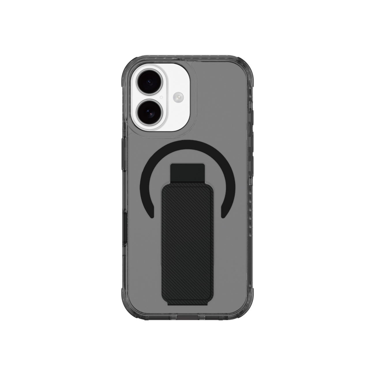 Etui AMAZINGTHING Titan Pro Holder na iPhone 17 - elegancka ochrona