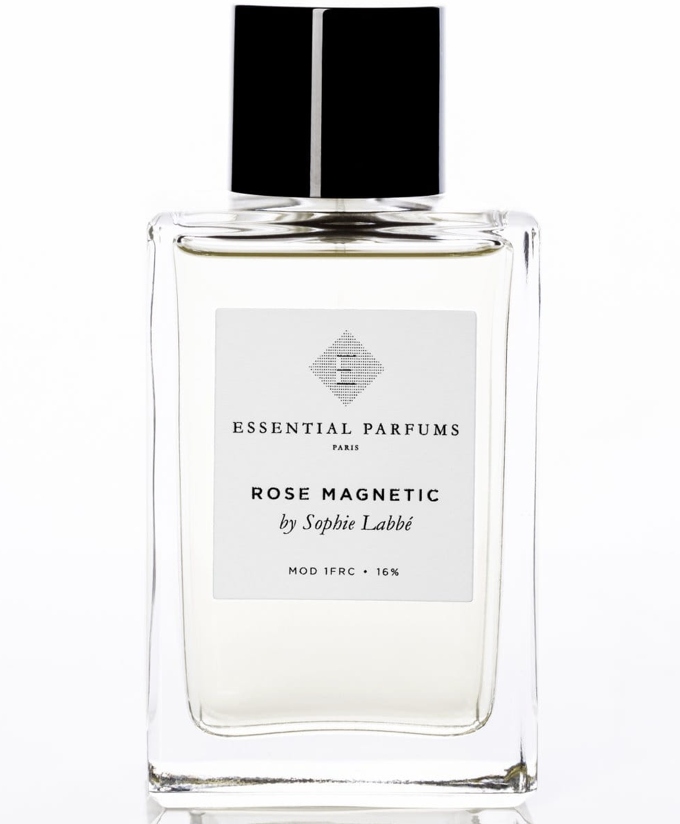 Rose Magnetic Eau de Parfum 100ml – Zmysłowa kompozycja dla każdego