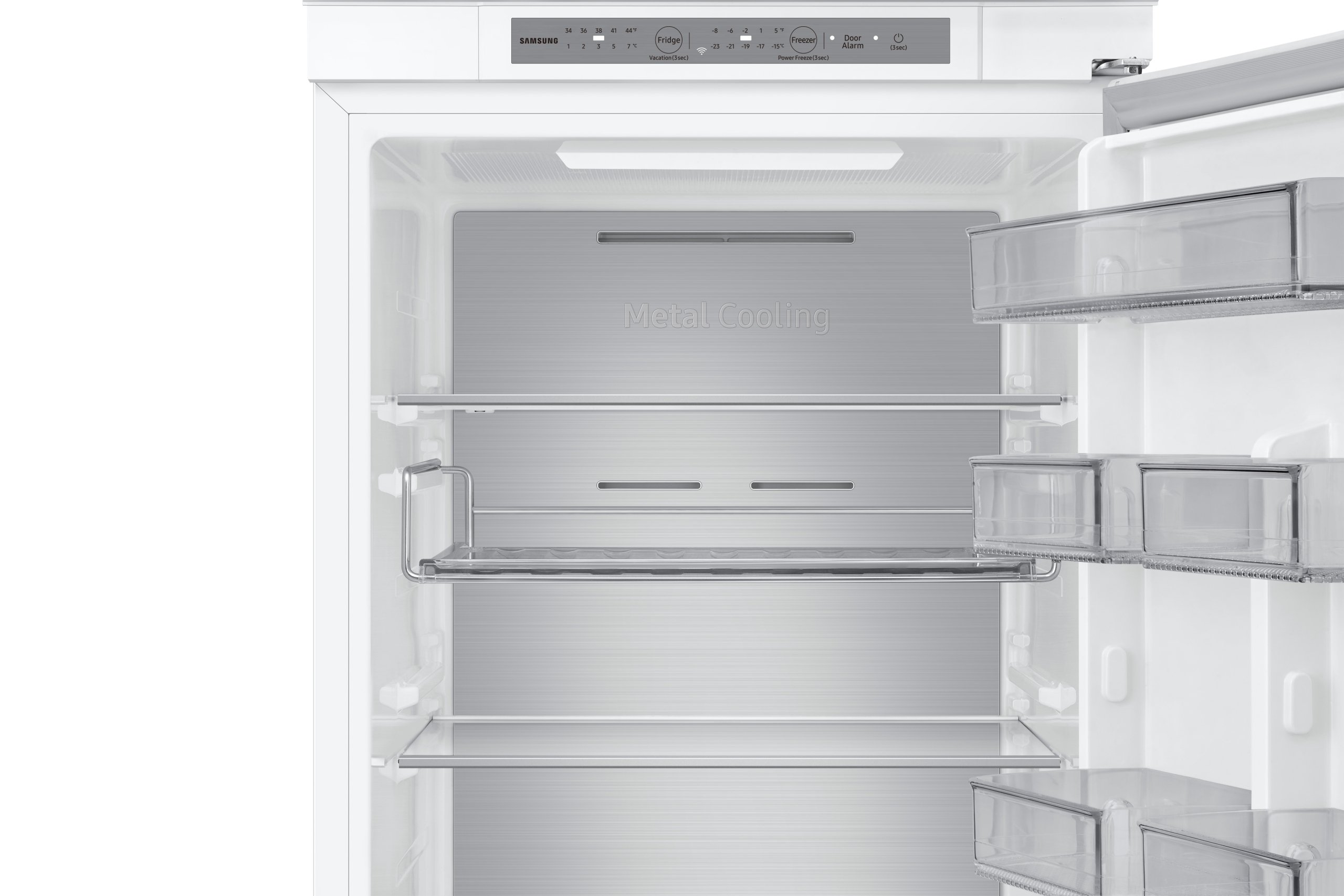 Alarm otwartych drzwi i możliwość zmiany kierunku otwierania – Wygoda i bezpieczeństwo