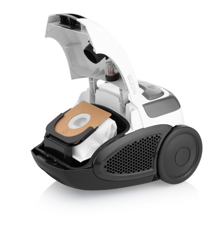 Wskaźnik pełnego worka na kurz – Praktyczne rozwiązania dla użytkowników