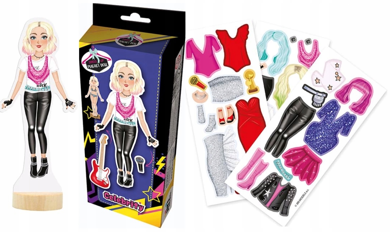 Rozwój małej motoryki i koordynacji wzrokowo-ruchowej