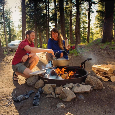 GSI Outdoors