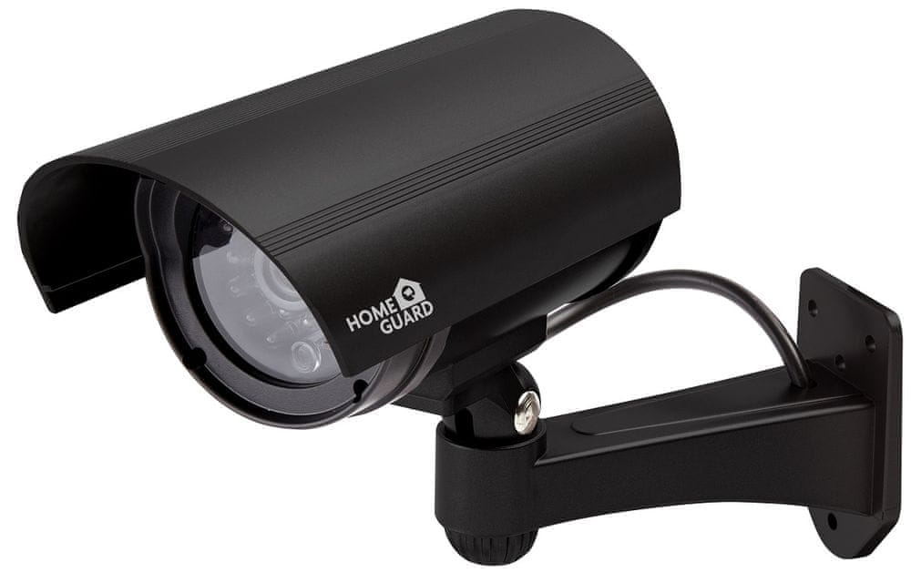 Układ pociskowy – Efektywna symulacja monitoringu