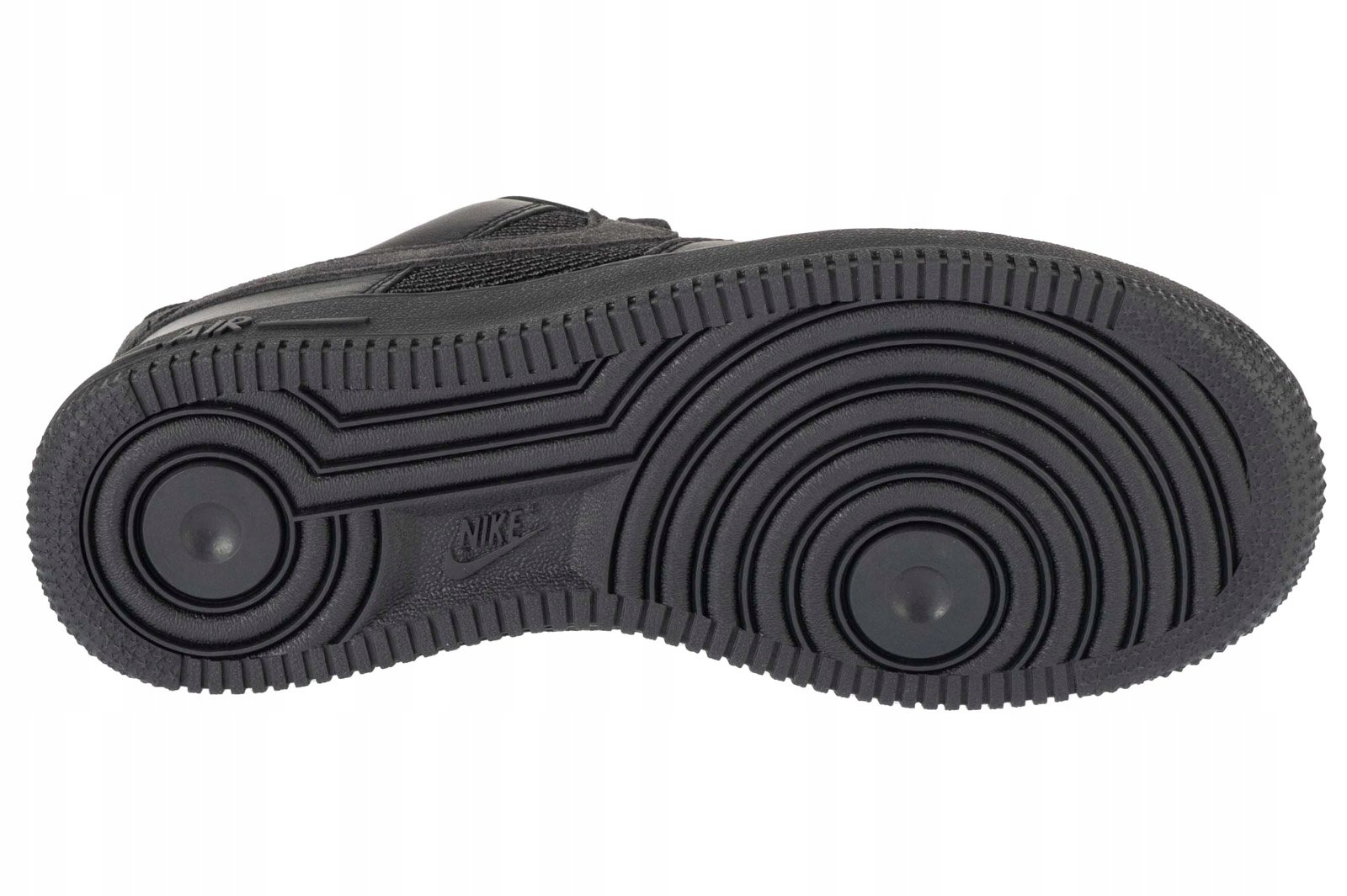 Wygoda i amortyzacja dzięki technologii Nike Air