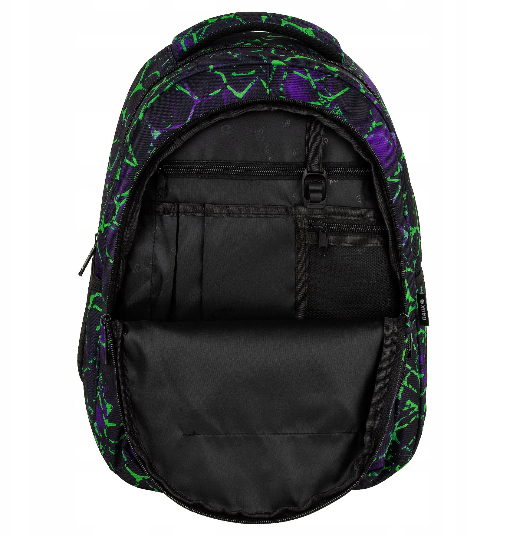 Wielokomorowa konstrukcja dla lepszej organizacji