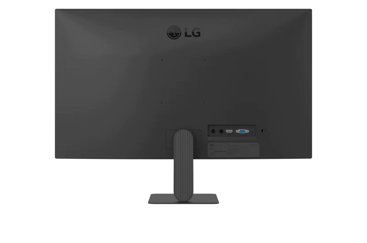 Wygodne opcje łączności: HDMI 2.2 i VGA