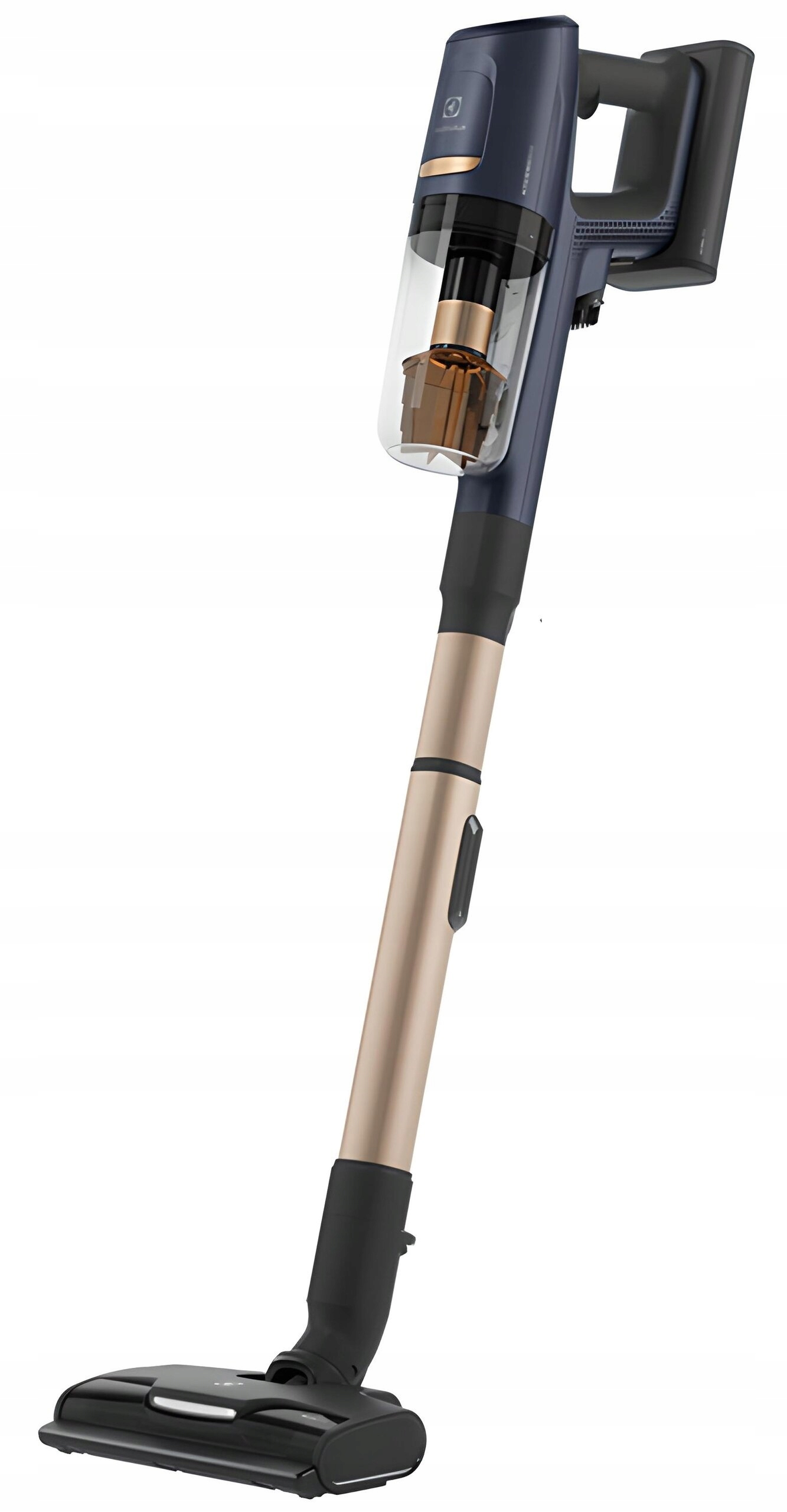 Odkurzacz pionowy Electrolux Power Hygienic 800 EP81HB25WU – Innowacyjne rozwiązanie do sprzątania