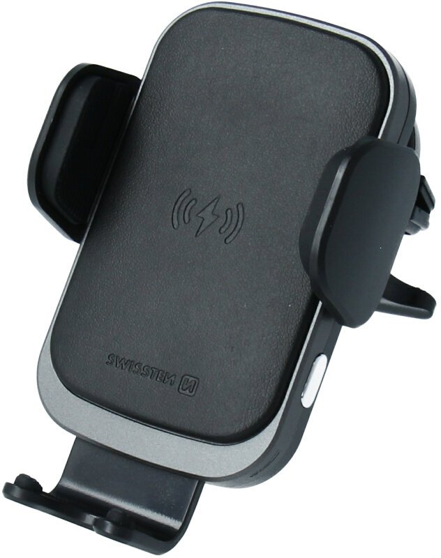 Stabilne Mocowanie w Kratce Wentylacyjnej – Pewność Podczas Jazdy