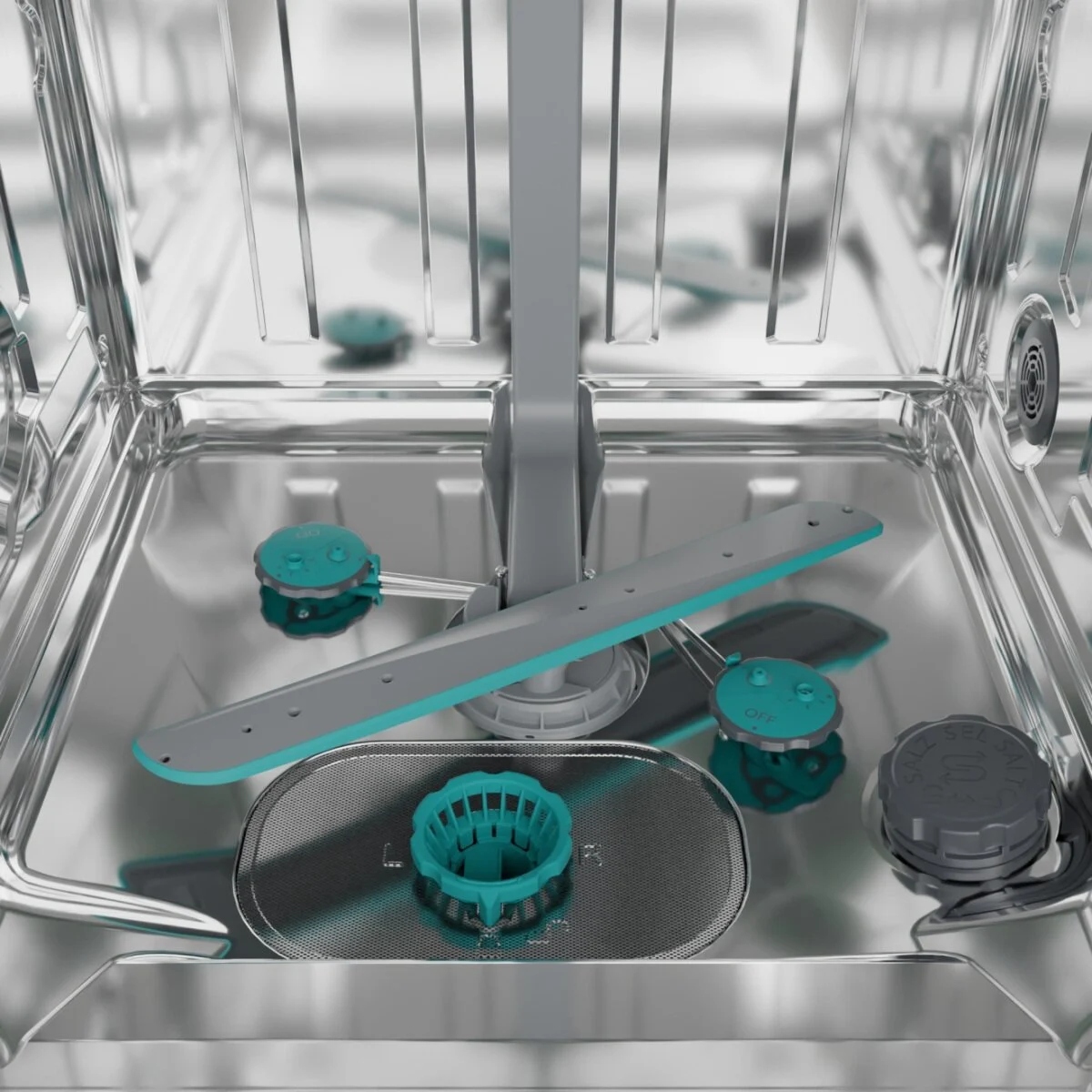 Szybkie zmywanie w 15 minut – idealne na przyjęcia