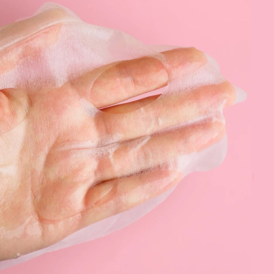 Jak stosować maskę Dr. Althea dla najlepszych efektów