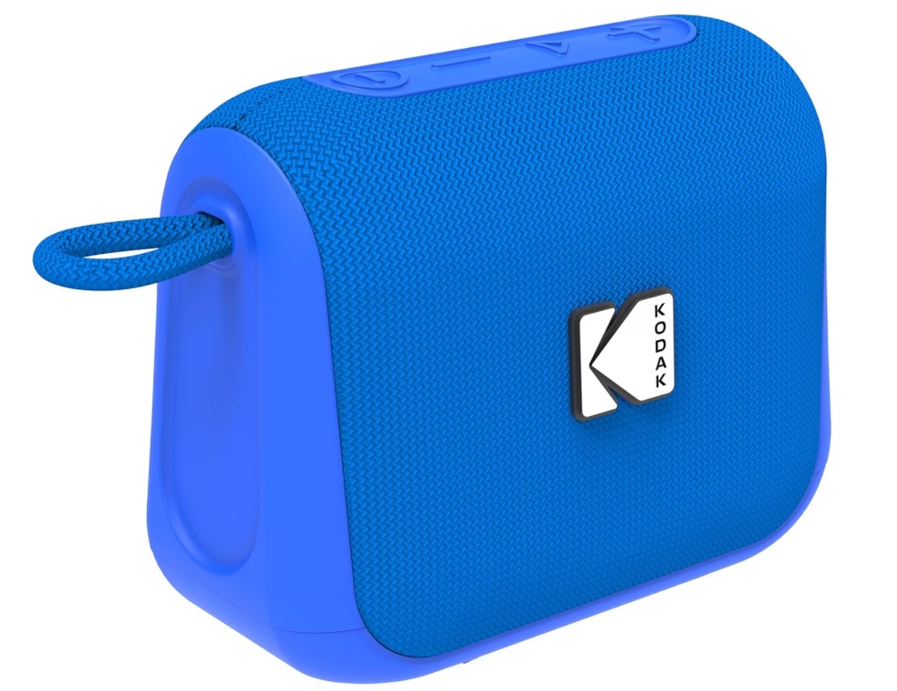 Mocny dźwięk 5W – Ciesz się pełnią brzmienia