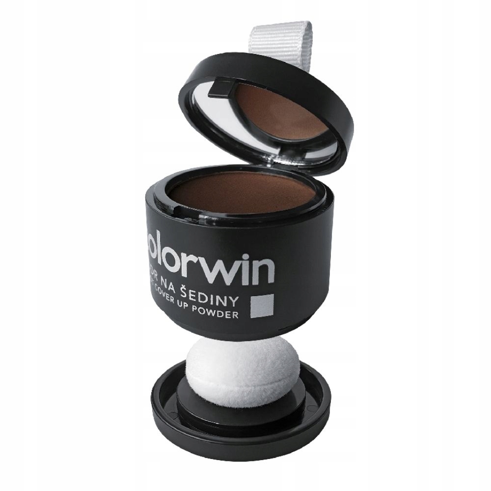 Utrzymanie efektu przez cały dzień