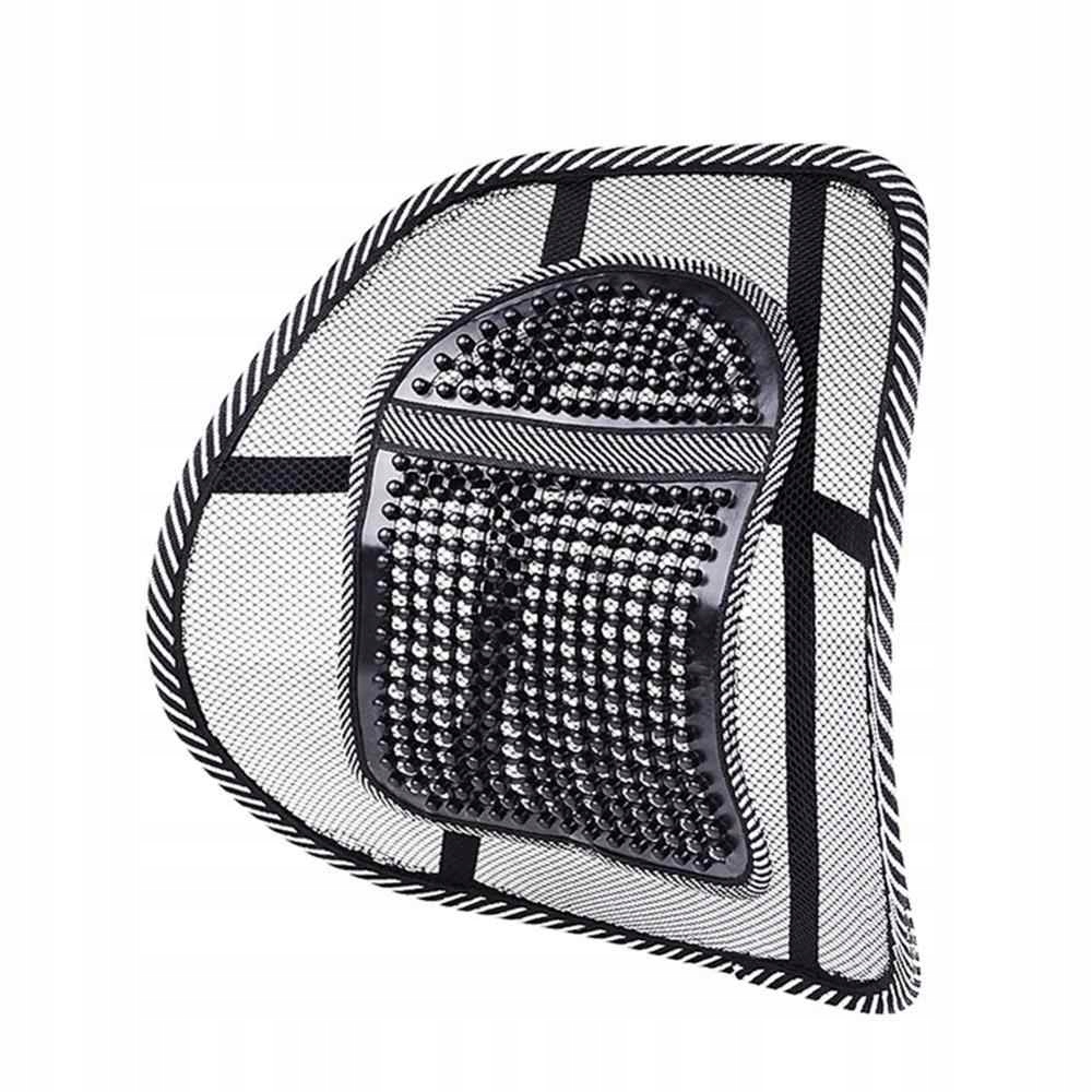 Ergonomiczna konstrukcja dla lepszej postawy