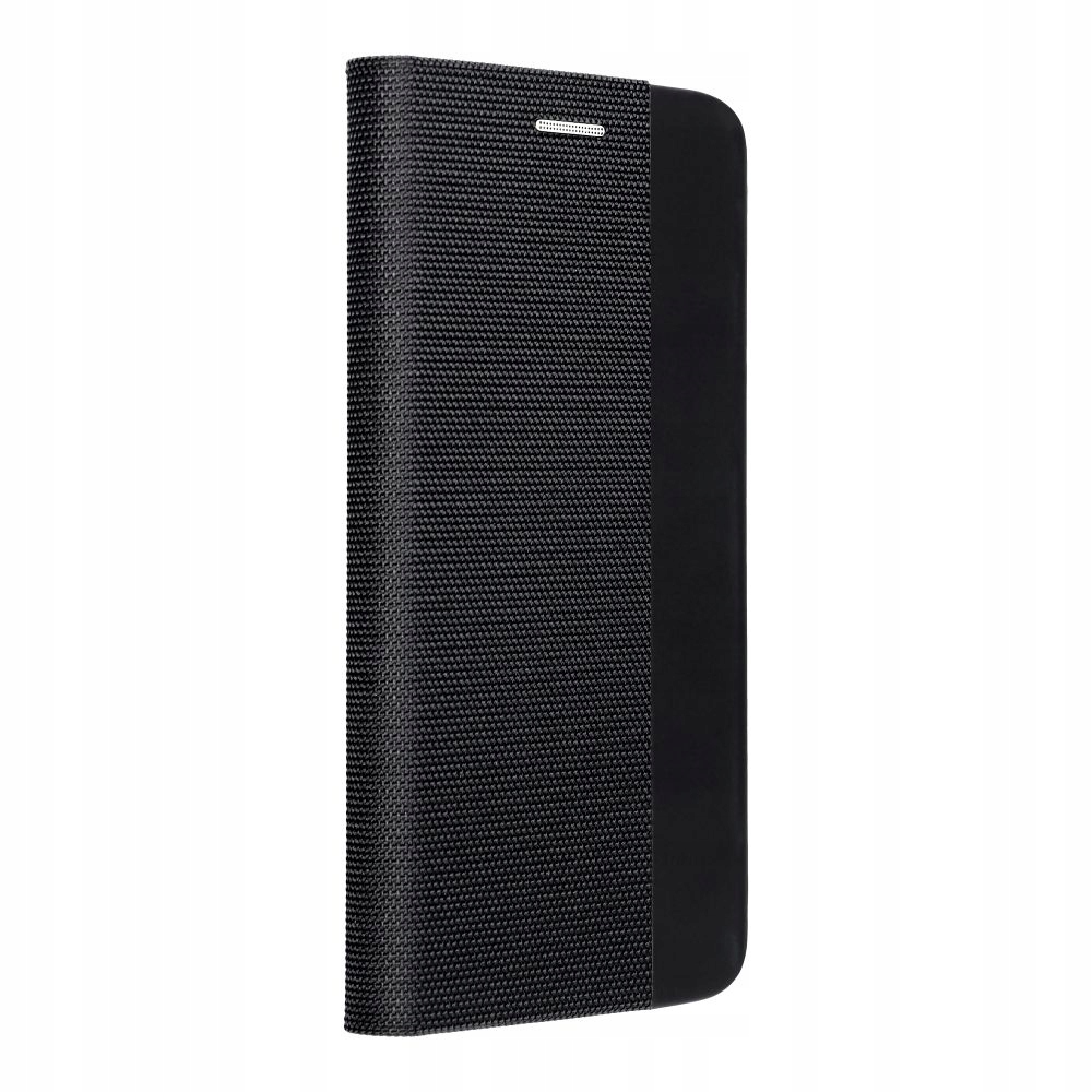 Kabura SENSITIVE Book do SAMSUNG S25 Ultra – Elegancka ochrona dla Twojego smartfona