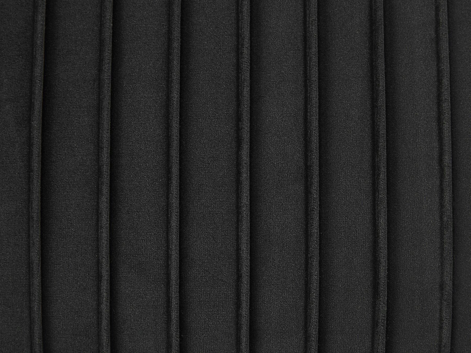 Wysoka jakość wykonania z aksamitnej tkaniny