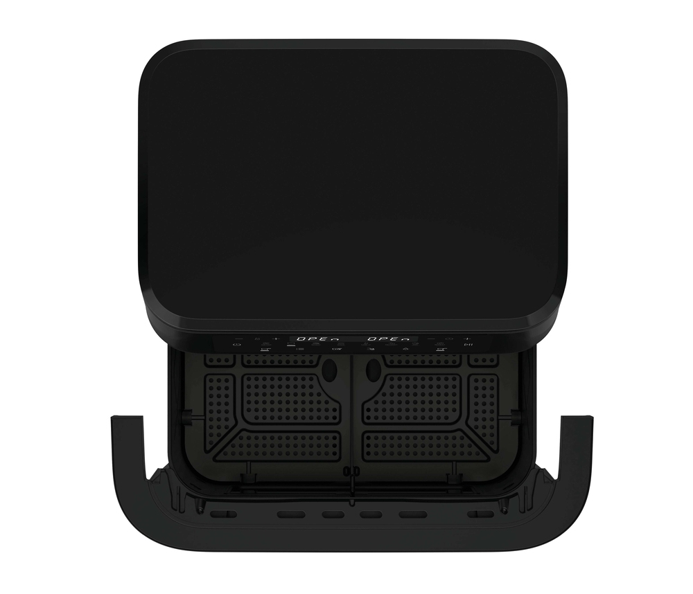 Funkcja synchronizacji – Gotuj różne potrawy w idealnej synchronizacji