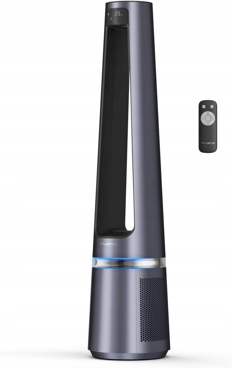 Rowenta Eclipse QU5030 – Wentylator oczyszczający powietrze 2w1