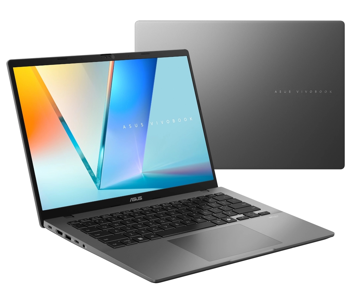 ASUS Vivobook S14 M3407GA-SF012W – Wydajny laptop do pracy i rozrywki