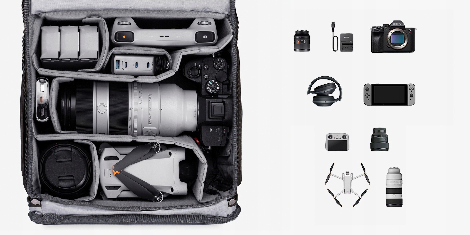 Ergonomiczny design – Komfort noszenia w każdej sytuacji